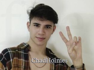 ChadHolmes