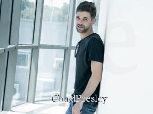 ChadPresley