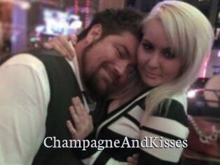 ChampagneAndKisses