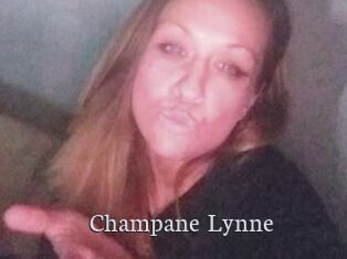 Champane_Lynne