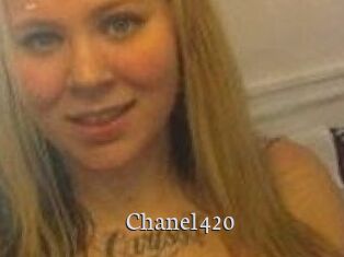 Chanel420