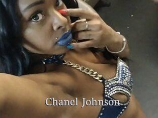 Chanel_Johnson