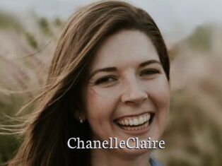 ChanelleClaire