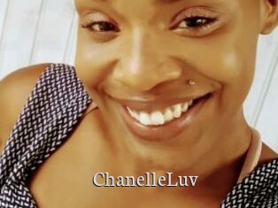 ChanelleLuv