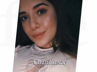 Chanellsexy