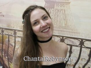 ChantalRobynson