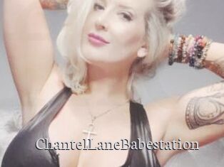 ChantelLaneBabestation