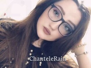 ChanteleRain