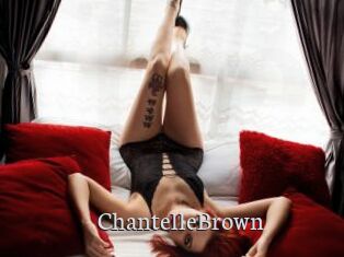 ChantelleBrown