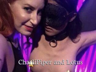 CharliPiper_and_Lotus