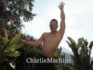 CharlieMachine