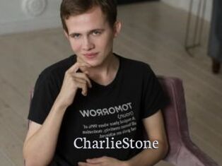 CharlieStone