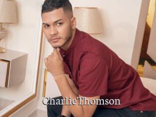 CharlieThomson