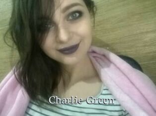 Charlie_Green