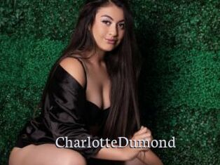 CharlotteDumond