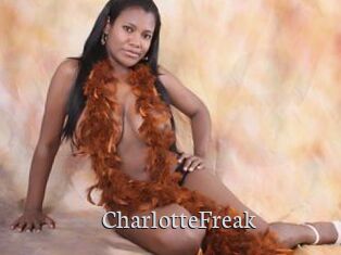 CharlotteFreak