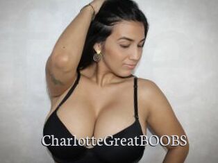 CharlotteGreatBOOBS