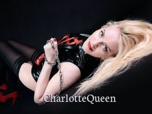 CharlotteQueen