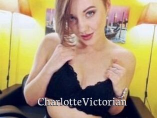 CharlotteVictorian