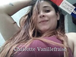 Charlotte_Vanillefraise