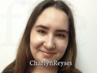 CharlynReyses