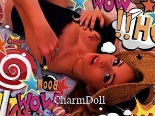 CharmDoll_