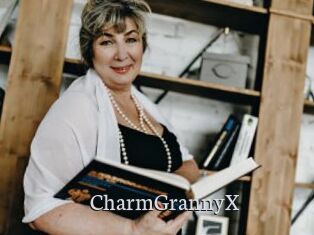 CharmGrannyX