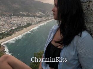 CharminKiss