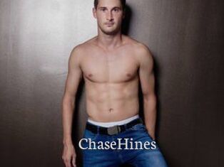 ChaseHines