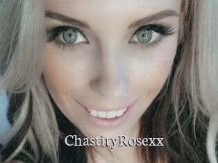 ChastityRosexx