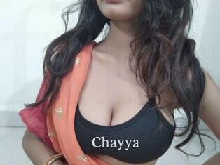 Chayya