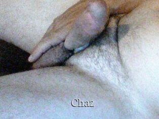 Chaz