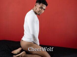 CheerWolf