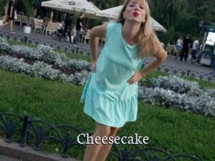 Cheesecake