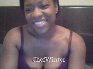 ChefWinter