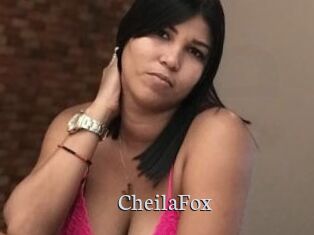 CheilaFox