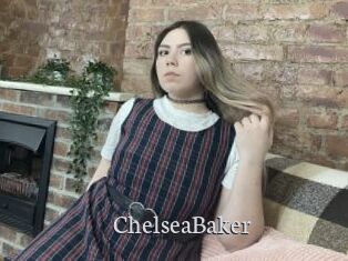 ChelseaBaker