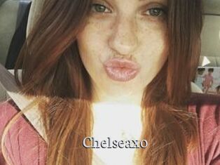 Chelseaxo