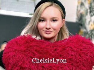 ChelsieLyon