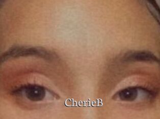 CherieB