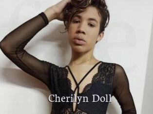 Cherilyn_Doll