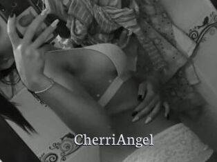 CherriAngel