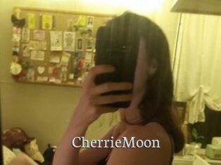 CherrieMoon