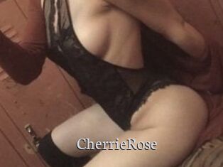 CherrieRose