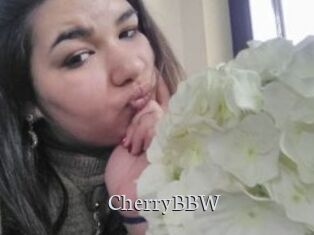 CherryBBW