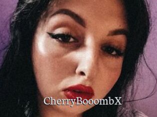 CherryBooombX