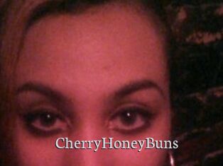 CherryHoneyBuns