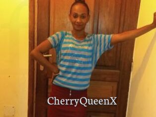 CherryQueenX