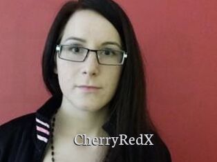 CherryRedX