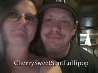 CherrySweetSpotLollipop